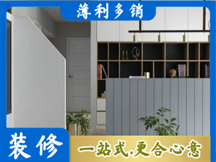 宿州客厅电视柜装修