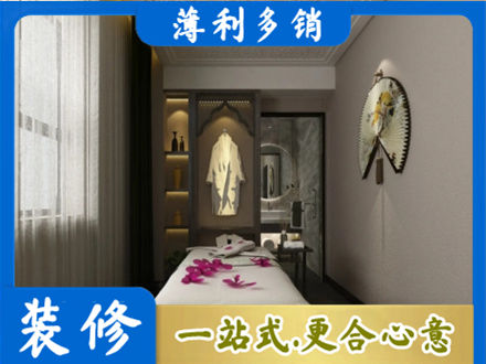 宿州衣帽间装修