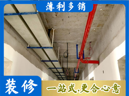 宿州水电工程安装
