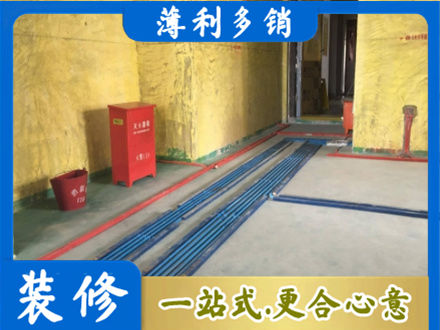 宿州水电工程设计