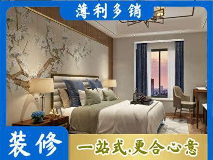 宿州专业主卧刷艺术漆