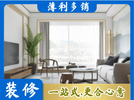 宿州阳台装修案例